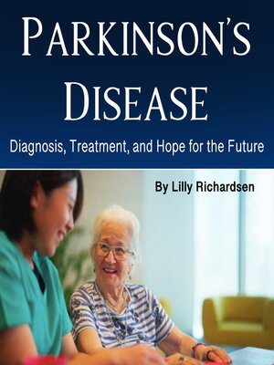cover image of Parkinson's Disease